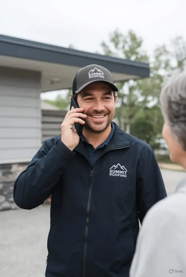 Flat Roof Leak Repair Warden, WA FAQs